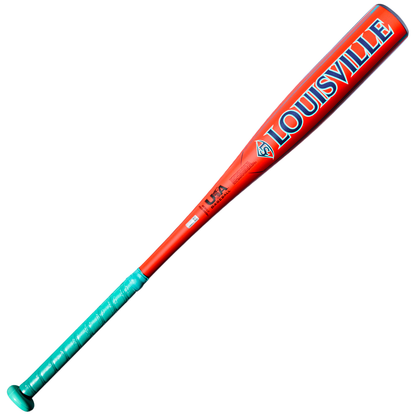 2027 Louisville Slugger Atlas 2.0 (-11) 2 5/8" USA Baseball Bat: WBL4263010