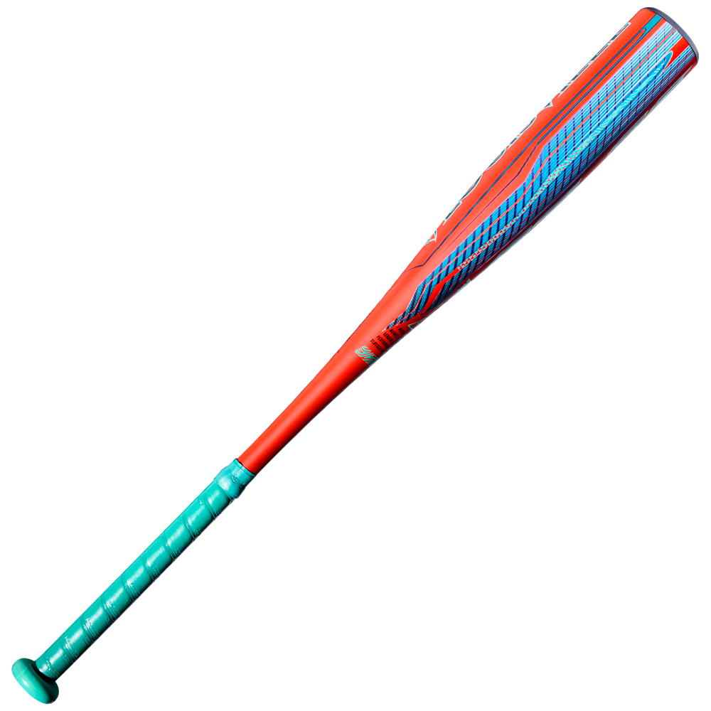 2027 Louisville Slugger Atlas 2.0 (-11) 2 5/8" USA Baseball Bat: WBL4263010