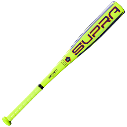 2027 Louisville Slugger Supra (-13) 2 5/8" USA T-Ball Baseball Bat: WBL4266010