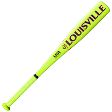 2027 Louisville Slugger Supra (-13) 2 5/8" USA T-Ball Baseball Bat: WBL4266010