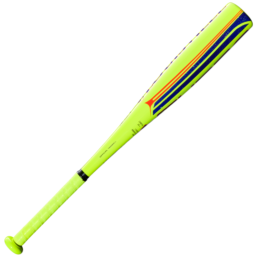 2027 Louisville Slugger Supra (-13) 2 5/8" USA T-Ball Baseball Bat: WBL4266010