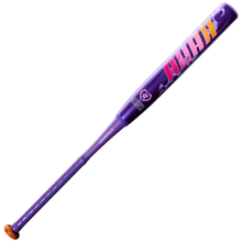 2027 Louisville Slugger Aura (-12) Fastpitch Softball Bat: WBL4279010
