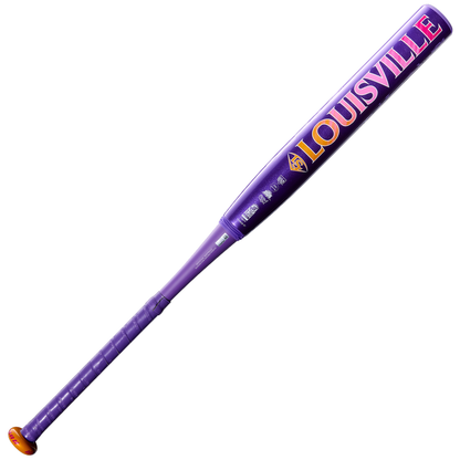 2027 Louisville Slugger Aura (-12) Fastpitch Softball Bat: WBL4279010