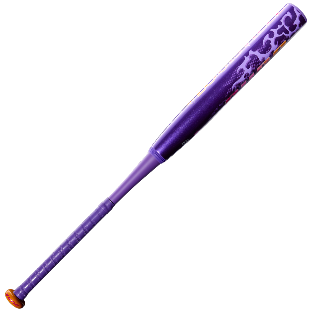 2027 Louisville Slugger Aura (-12) Fastpitch Softball Bat: WBL4279010