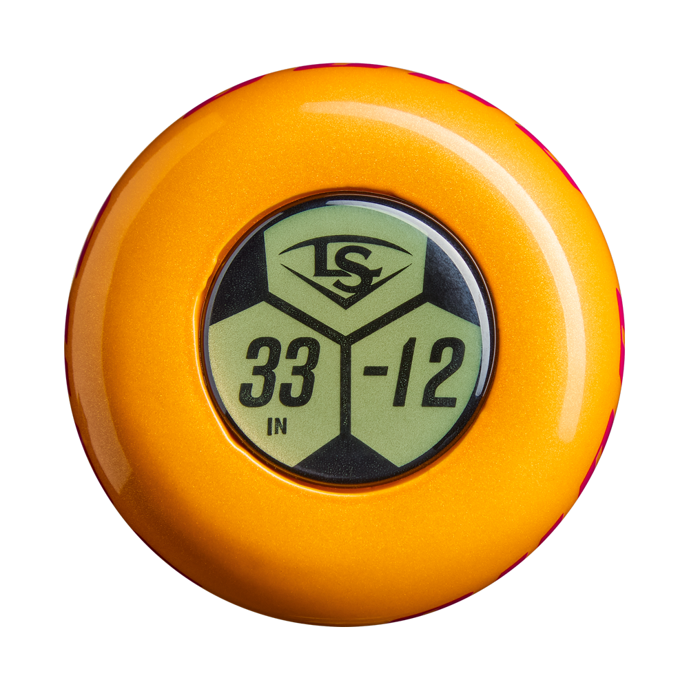 2027 Louisville Slugger Aura (-12) Fastpitch Softball Bat: WBL4279010