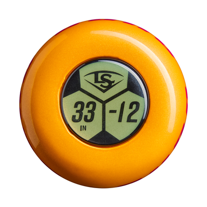 2027 Louisville Slugger Aura (-12) Fastpitch Softball Bat: WBL4279010