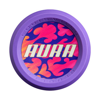 2027 Louisville Slugger Aura (-12) Fastpitch Softball Bat: WBL4279010