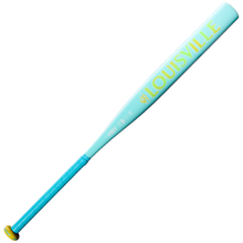 2027 Louisville Slugger Ascent (-12) Fastpitch Softball Bat: WBL4280010