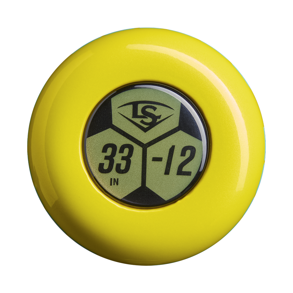 2027 Louisville Slugger Ascent (-12) Fastpitch Softball Bat: WBL4280010
