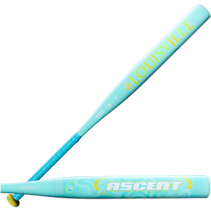 2027 Louisville Slugger Ascent (-12) Fastpitch Softball Bat: WBL4280010