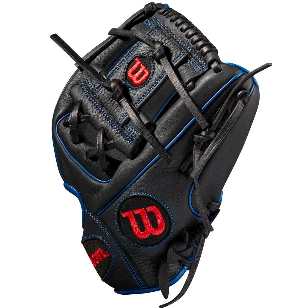 Wilson A700 11.25" Baseball Glove: WBW1001251125