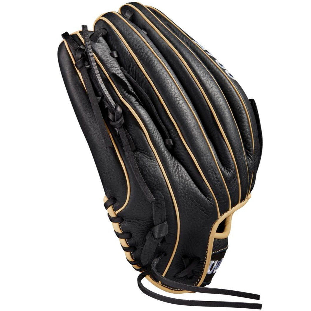 Wilson A700 12.5" Baseball Glove: WBW100129125