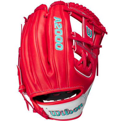 Wilson A2000 1786 11.5" Baseball Glove - GOTM May 2023: WBW101369115