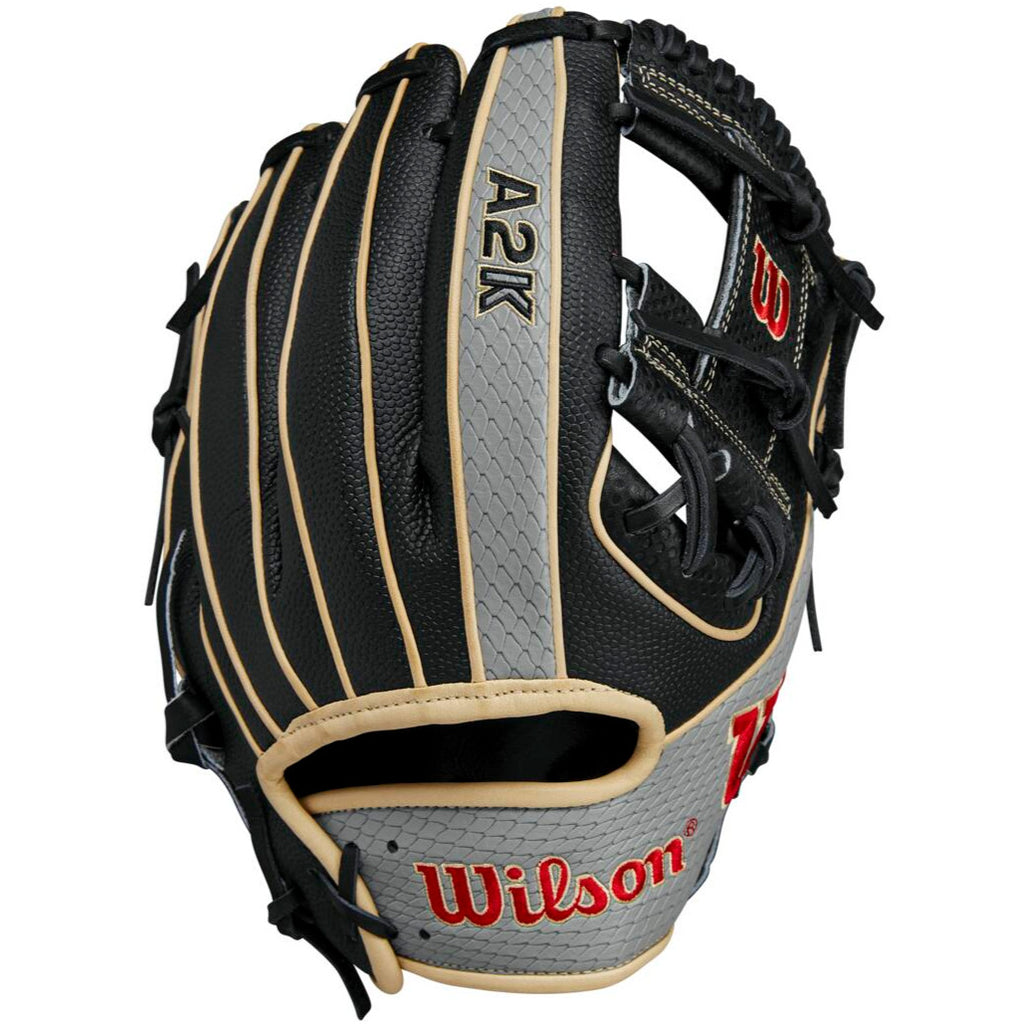 Wilson a2k superskin on sale