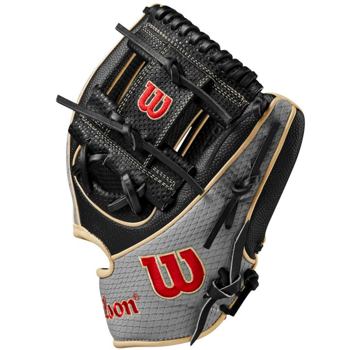 Wilson A2K SC1786SS 11.5" SuperSkin Baseball Glove: WBW101374115