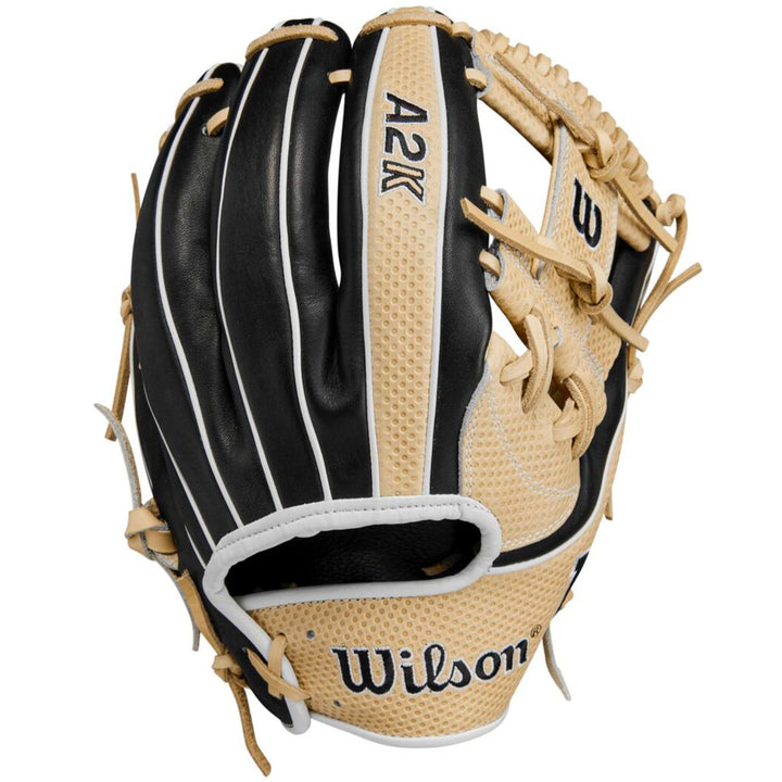 Wilson A2K SC1787 11.75" Baseball Glove: WBW1013751175