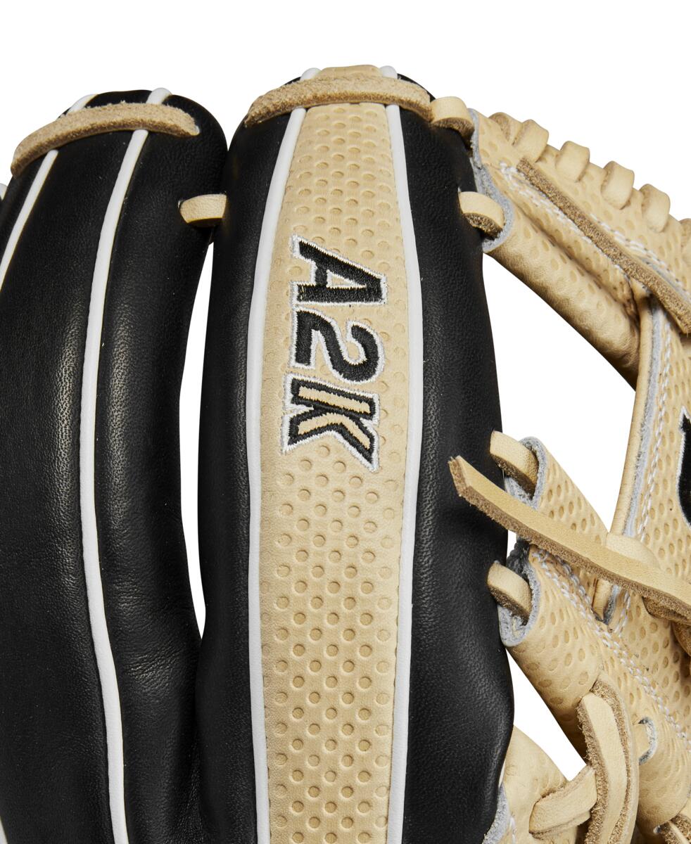 Wilson A2K SC1787 11.75" Baseball Glove: WBW1013751175