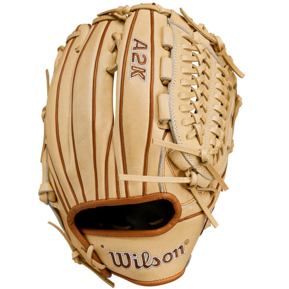 Wilson A2K D33 11.75" Baseball Glove: WBW1013771175