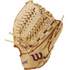 Wilson A2K D33 11.75" Baseball Glove: WBW1013771175