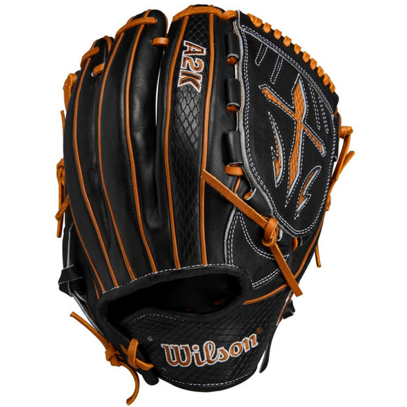 Wilson A2K B23 12" Baseball Glove: WBW10137912