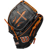 Wilson A2K B23 12" Baseball Glove: WBW10137912