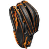 Wilson A2K B23 12" Baseball Glove: WBW10137912
