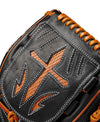 Wilson A2K B23 12" Baseball Glove: WBW10137912
