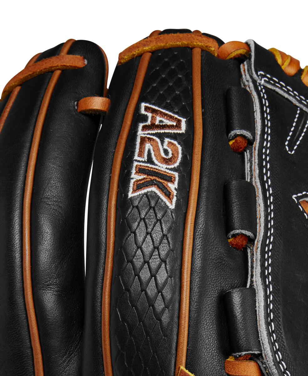 Wilson A2K B23 12" Baseball Glove: WBW10137912