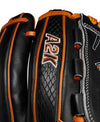 Wilson A2K B23 12" Baseball Glove: WBW10137912