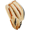 Wilson A2K 1810 12.75" Baseball Glove: WBW1013811275
