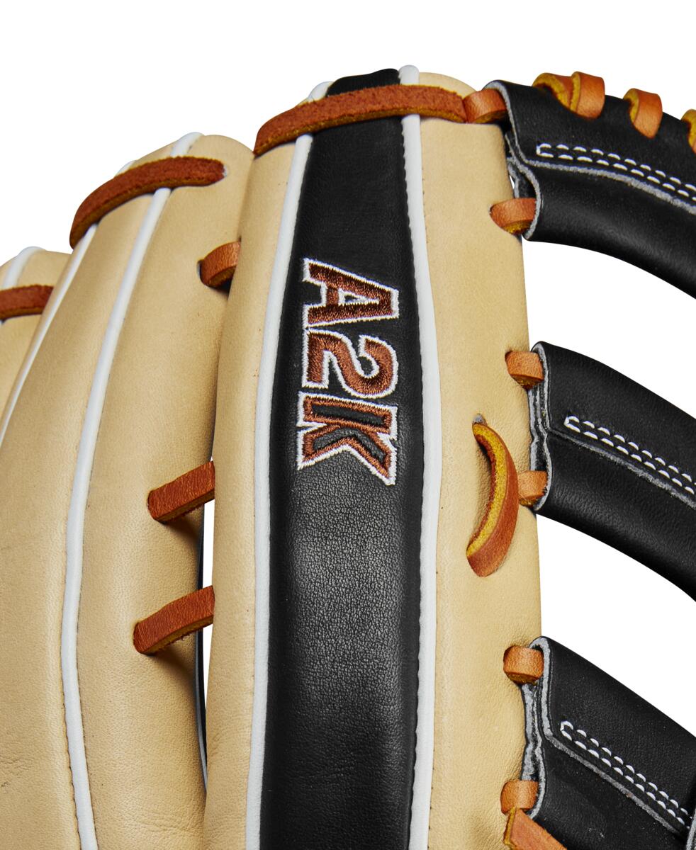 Wilson A2K 1810 12.75