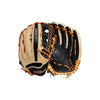 Wilson A2K 1810 12.75" Baseball Glove: WBW1013811275