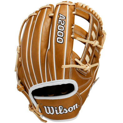 Wilson A2000 1716 11.5" Baseball Glove: WBW101384115