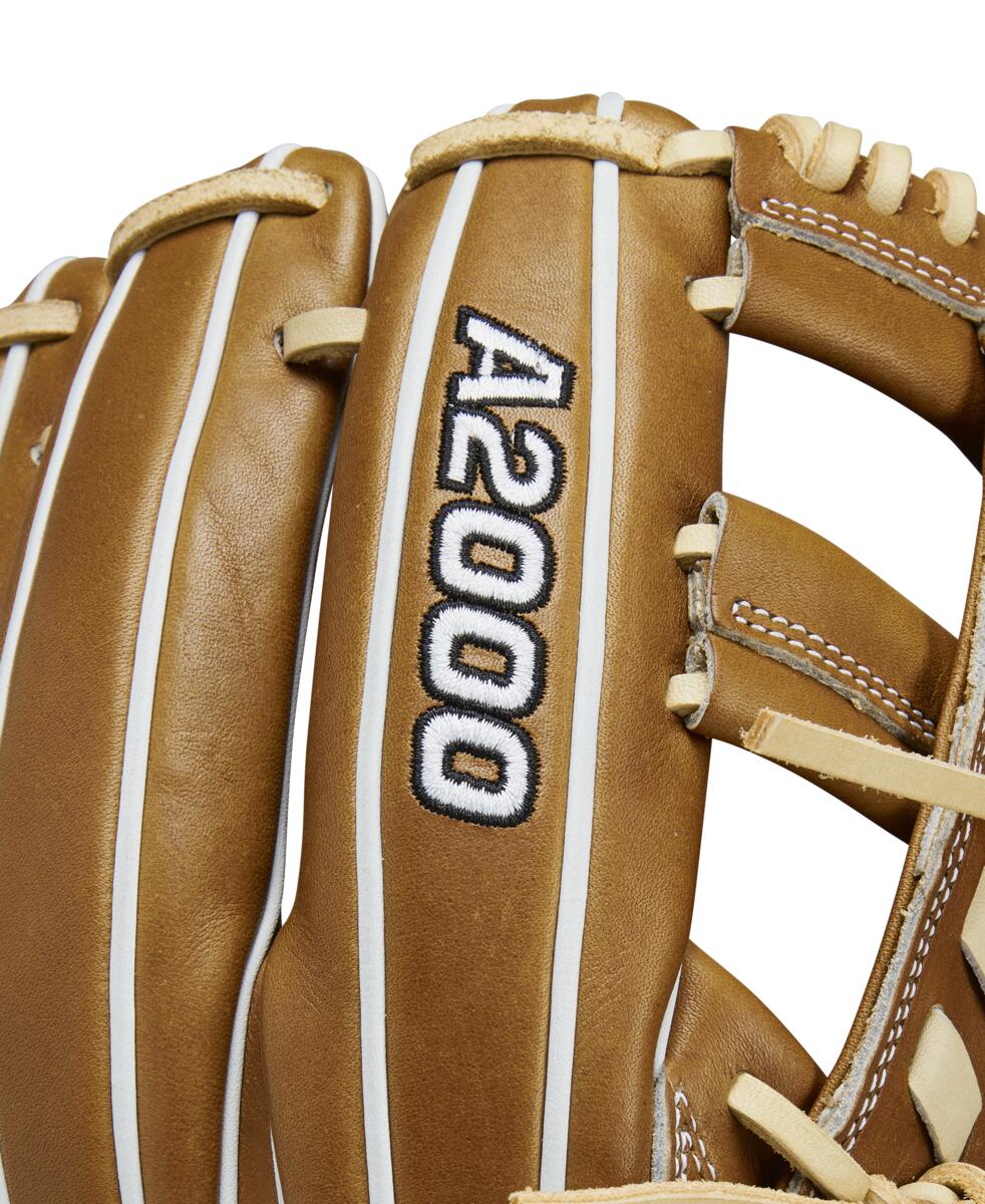 Wilson A2000 1716 11.5