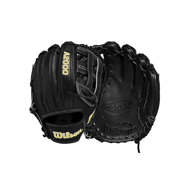 Wilson A2000 PP05 11.5" Baseball Glove: WBW101386115