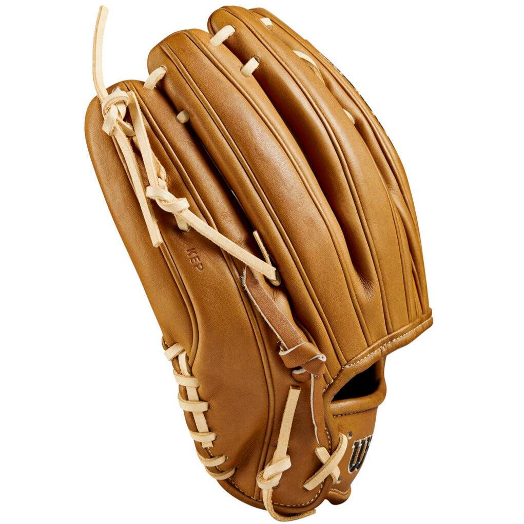 Wilson A2000 D33 11.75" Baseball Glove: WBW1013871175