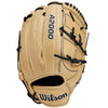 Wilson A2000 B2 12" Baseball Glove: WBW10138912