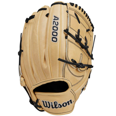 Wilson A2000 B2 12" Baseball Glove: WBW10138912