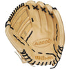 Wilson A2000 B2 12" Baseball Glove: WBW10138912