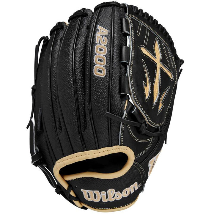 Wilson A2000 B23SS SuperSkin 12" Baseball Glove: WBW10139112