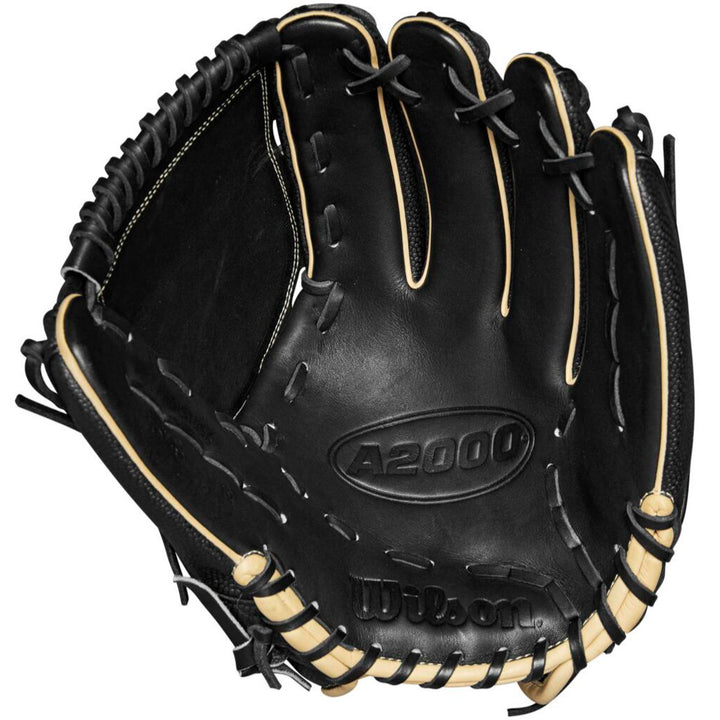 Wilson A2000 B23SS SuperSkin 12" Baseball Glove: WBW10139112