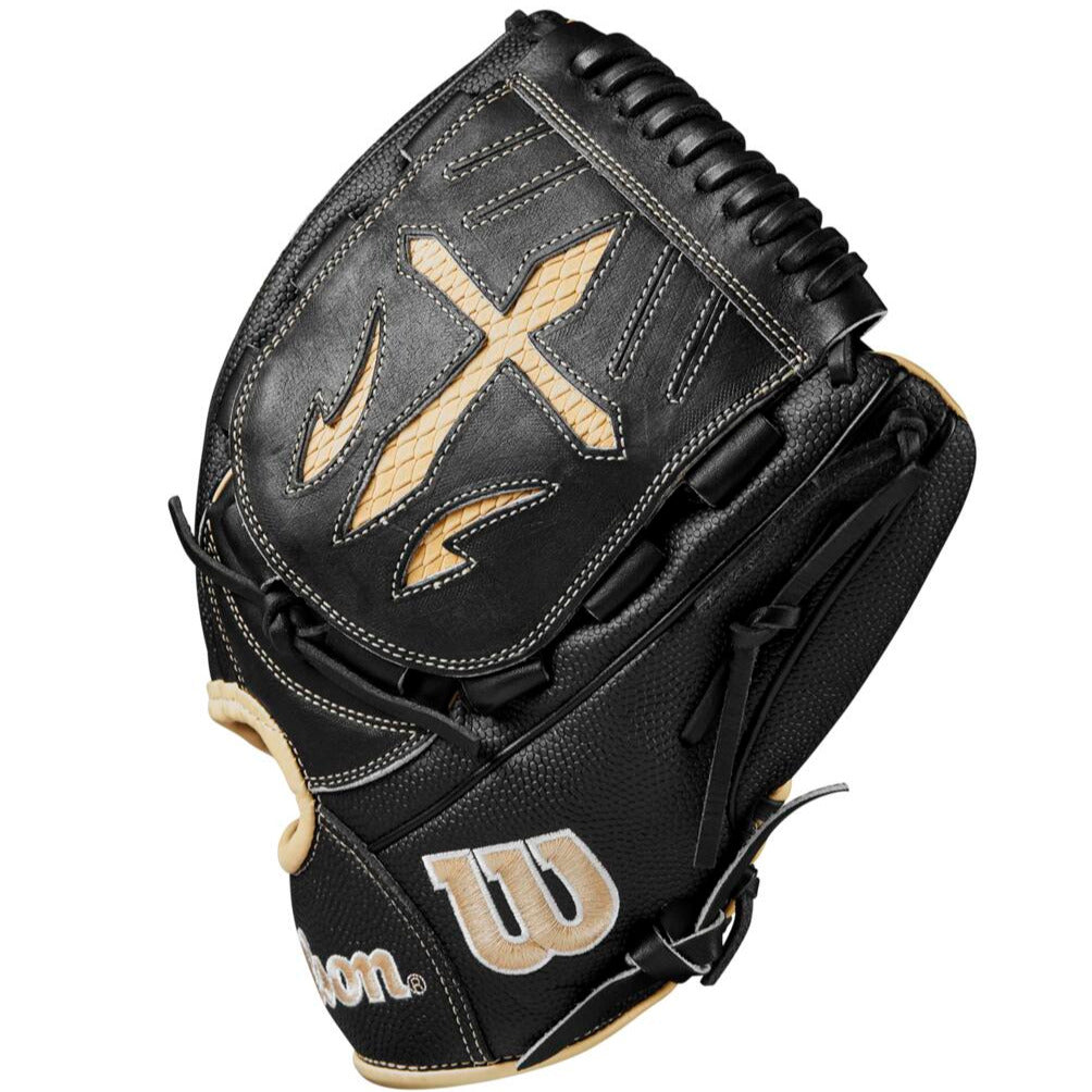 Wilson A2000 B23SS SuperSkin 12" Baseball Glove: WBW10139112