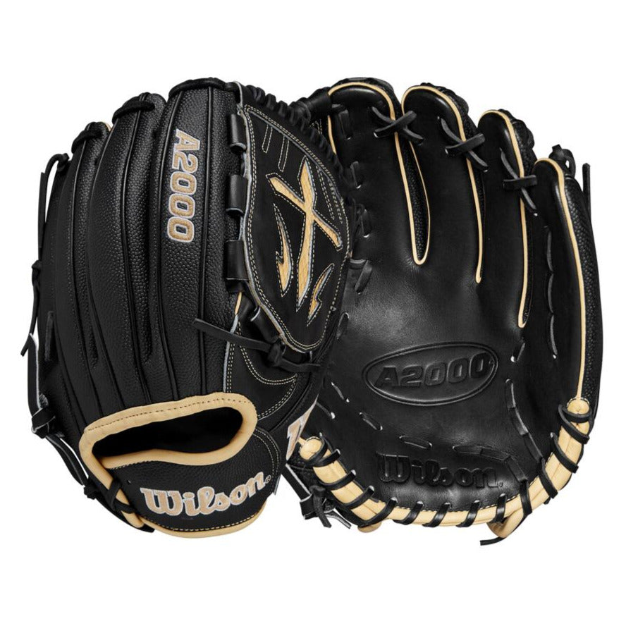 Wilson a2000 12 inch baseball new arrivals glove