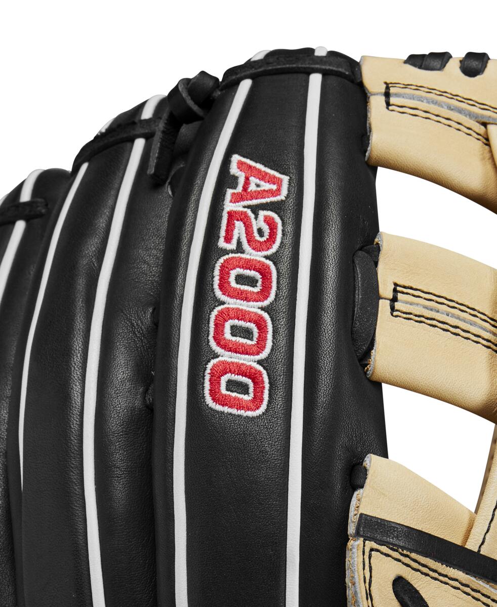 Wilson a2000 glove bag on sale