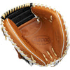 Wilson A2000 M23SS 33.5" SuperSkin Baseball Catcher's Mitt: WBW101396335