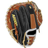 Wilson A2000 M23SS 33.5" SuperSkin Baseball Catcher's Mitt: WBW101396335