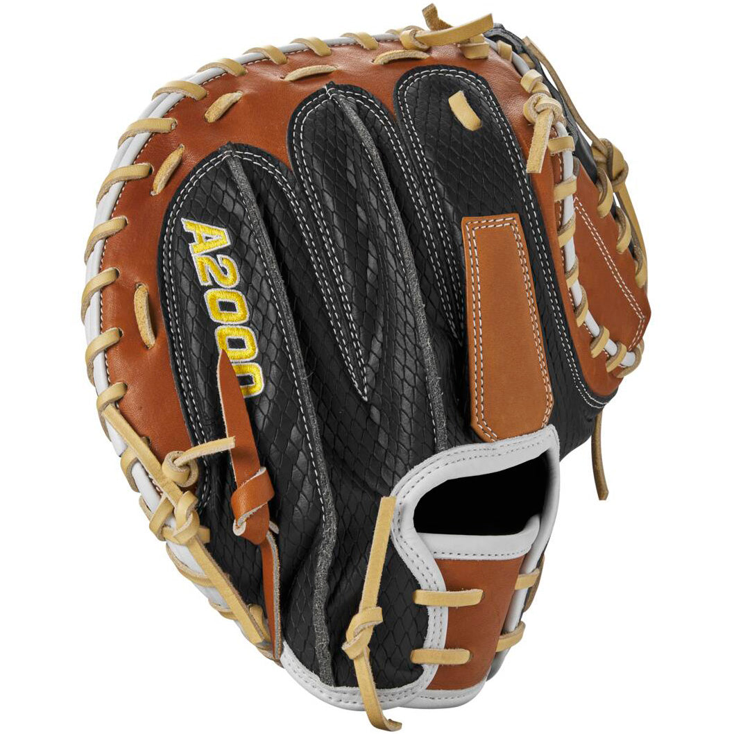 Wilson A2000 M23SS 33.5