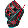 Wilson A2000 PF11SS 11" SuperSkin Baseball Glove: WBW10139711