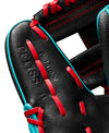 Wilson A2000 PF11SS 11" SuperSkin Baseball Glove: WBW10139711