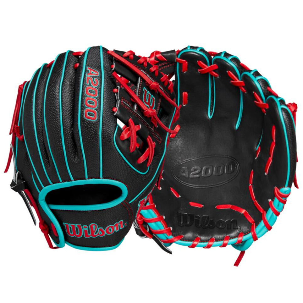 A2000 red clearance and black